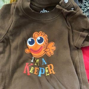 Circo infant one piece 6 months